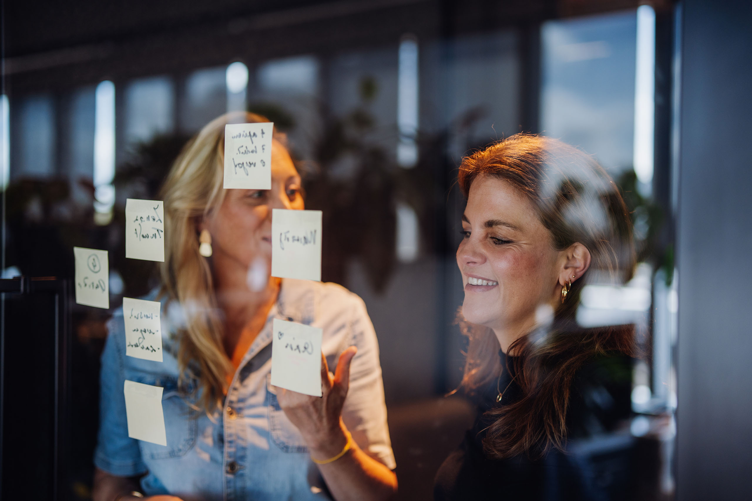 Word jij junior pr-adviseur bij Gazette?